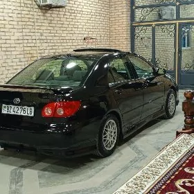 Toyota Corolla 2006