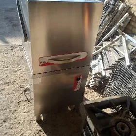 Pasuda moyka aparat TURK