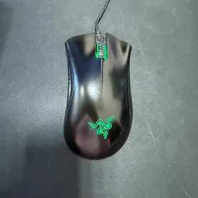 razer deathadder essential