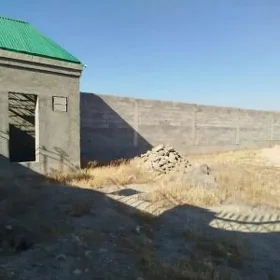 satlyk mellek yer 25 sotok