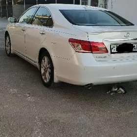 Lexus ES 350 2011