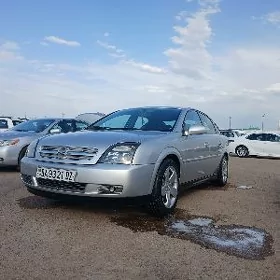 Opel Vectra 2004