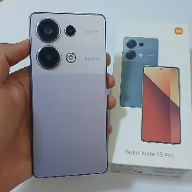 Redmi Note 13 Pro