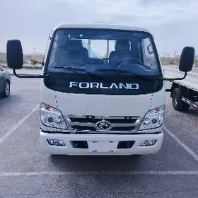 Forland H2 2026