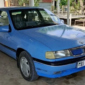 Opel Vectra 1991