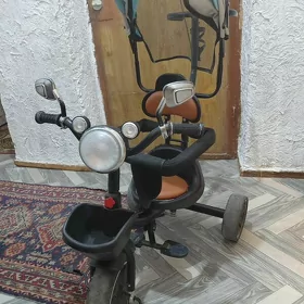 Велосипед
