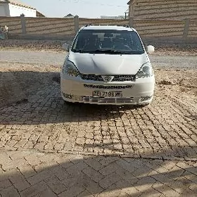 Toyota Sienna 2004