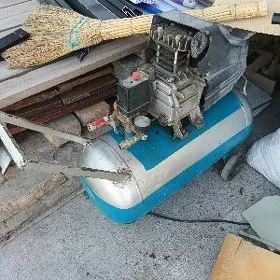 kompressor