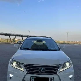 Lexus RX 350 2009