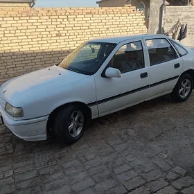 Opel Vectra 1991