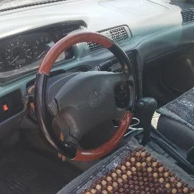 Toyota Camry 2001