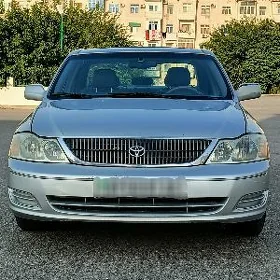 Toyota Avalon 2001