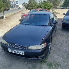 Toyota Mark II 1993