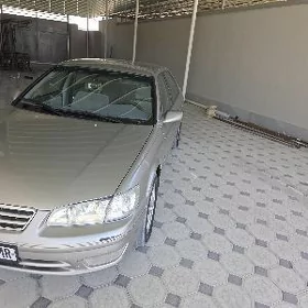 Toyota Camry 1998