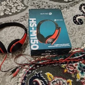 наушник