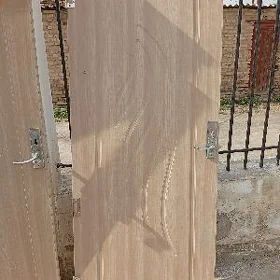Двери