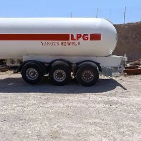 Kogel Euro Trailer 2014