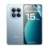 Plata redmi not 15 pro