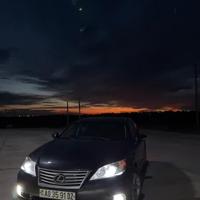 Lexus ES 350 2010