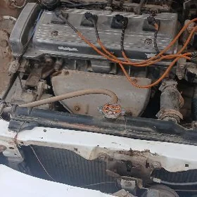 Toyota Corolla 1995