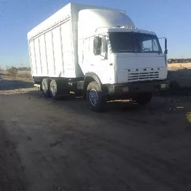 Kamaz 5511 1996