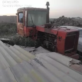 MTZ T-28 2008