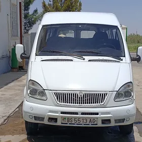 Gaz Gazel 2008