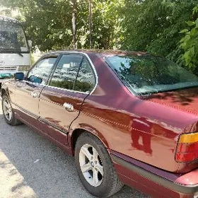 BMW 520 1991