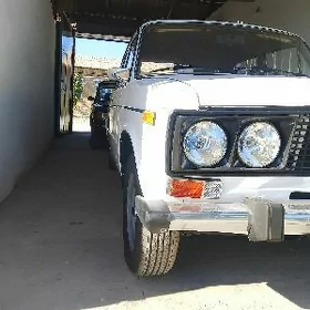 Lada 2106 2002