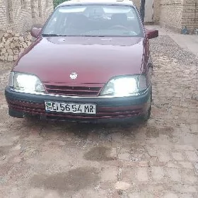 Opel Omega 1991