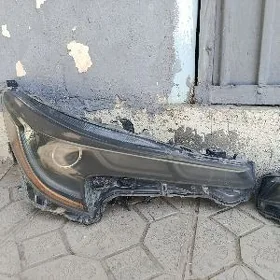 corolla fara se 2021