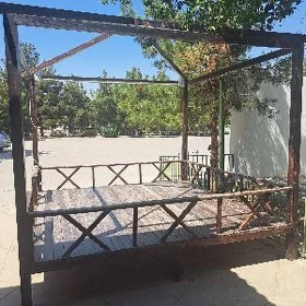 тапчан
