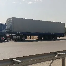 Man L2000 1999