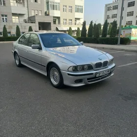 BMW 525 2001