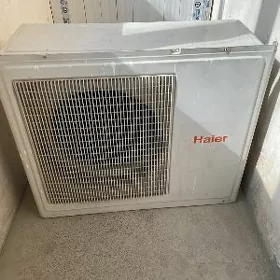 Kondisioner Haier 80-lik