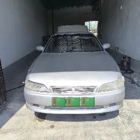 Toyota Mark II 1993