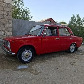 Lada 2104 1980