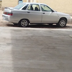 Lada 2110 2002
