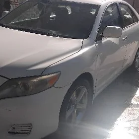 Toyota Camry 2009