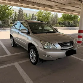 Lexus RX 350 2007