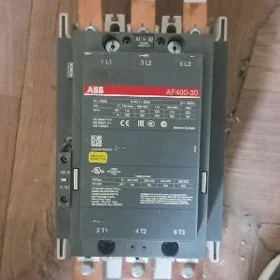 KONTAKTOR ABB TAZE