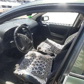 Opel Astra 1999