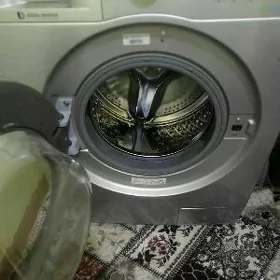 SAMSUNG ECOBUBBLE 8 KG