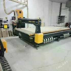 cnc gerber ,чпу
