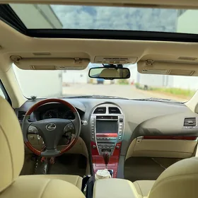 Lexus ES 350 2010