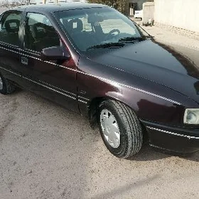 Opel Vectra 1992