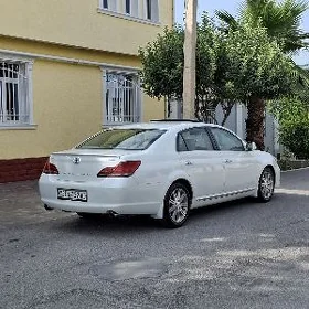 Toyota Avalon 2009