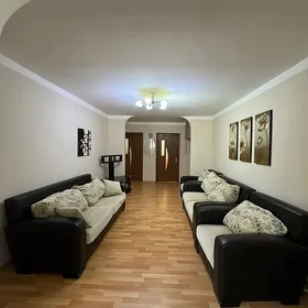 🟡5 MKR 3 KOMNAT 1  ETAŽ