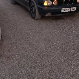 BMW 535 1991