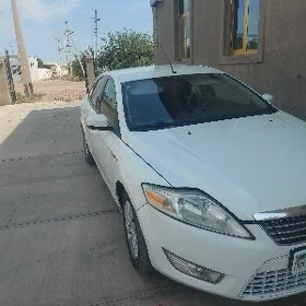 Ford Mondeo 2010